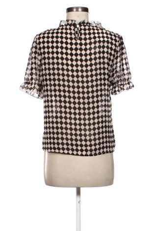 Дамска блуза Unbranded, Размер S, Цвят Многоцветен, Цена 6,64 €