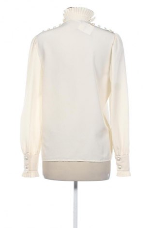 Damen Shirt Unbranded, Größe S, Farbe Ecru, Preis 10,00 €