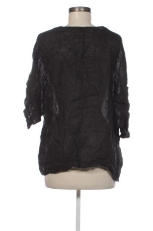 Дамска блуза Unbranded, Размер XL, Цвят Черен, Цена 9,78 €