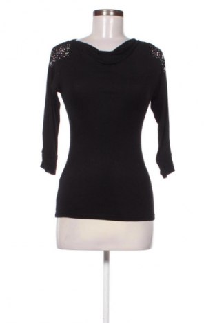 Bluză de femei Unbranded, Mărime S, Culoare Negru, Preț 51,00 Lei