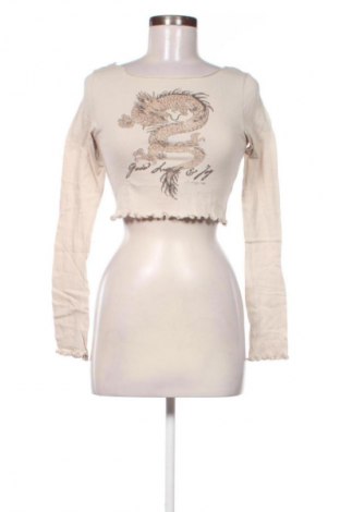 Дамска блуза Unbranded, Размер M, Цвят Многоцветен, Цена 10,00 €