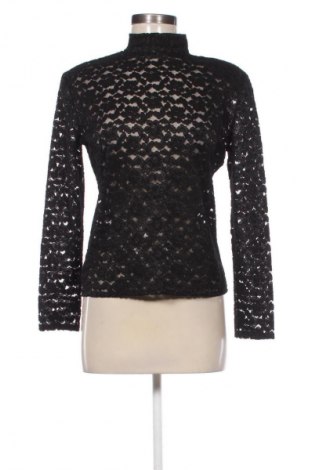 Bluză de femei Unbranded, Mărime M, Culoare Negru, Preț 52,13 Lei