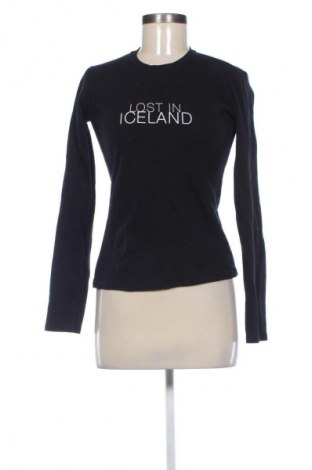 Дамска блуза Unbranded, Размер M, Цвят Черен, Цена 10,00 €