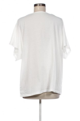 Дамска блуза Unbranded, Размер 3XL, Цвят Бял, Цена 9,78 €