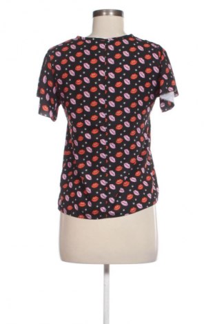 Дамска блуза Unbranded, Размер S, Цвят Многоцветен, Цена 4,09 €