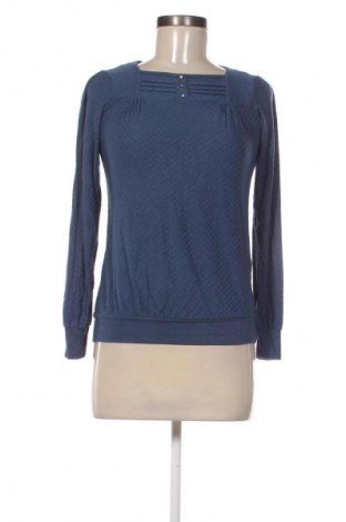 Дамска блуза Unbranded, Размер XXS, Цвят Син, Цена 10,00 €