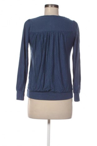 Дамска блуза Unbranded, Размер XXS, Цвят Син, Цена 10,00 €