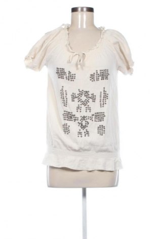 Dámská halenka Unbranded, Velikost M, Barva Krémová, Cena  275,00 Kč