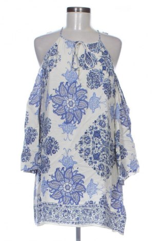 Дамска блуза Unbranded, Размер XL, Цвят Многоцветен, Цена 6,13 €