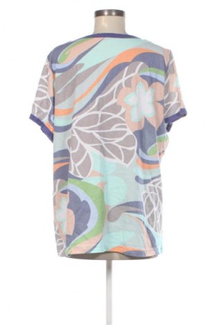 Dámská halenka Unbranded, Velikost XL, Barva Vícebarevné, Cena  259,00 Kč