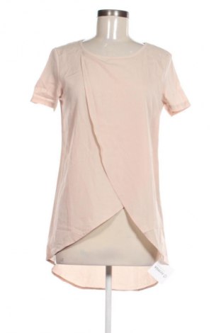 Дамска блуза Unbranded, Размер S, Цвят Бежов, Цена 4,60 €