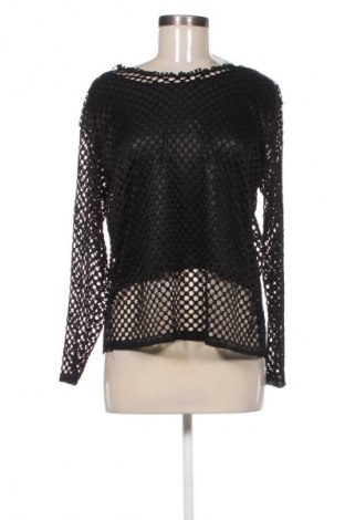 Дамска блуза Unbranded, Размер M, Цвят Черен, Цена 9,70 €