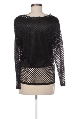 Дамска блуза Unbranded, Размер M, Цвят Черен, Цена 9,70 €