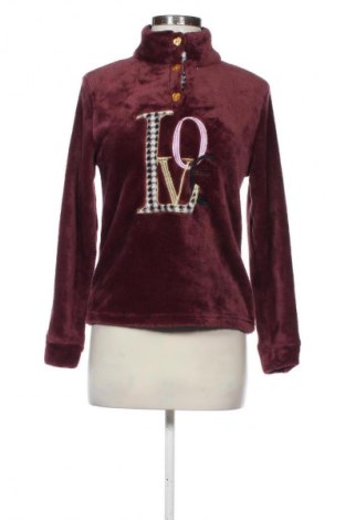 Γυναικεία μπλούζα Unbranded, Μέγεθος S, Χρώμα Κόκκινο, Τιμή 4,99 €