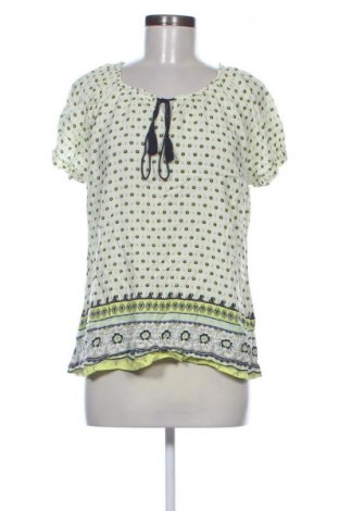 Bluzka damska Unbranded, Rozmiar L, Kolor Kolorowy, Cena 37,99 zł