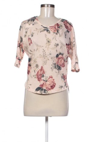 Дамска блуза Unbranded, Размер M, Цвят Многоцветен, Цена 10,00 €