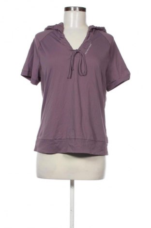 Bluzka damska Unbranded, Rozmiar L, Kolor Popielaty róż, Cena 62,70 zł