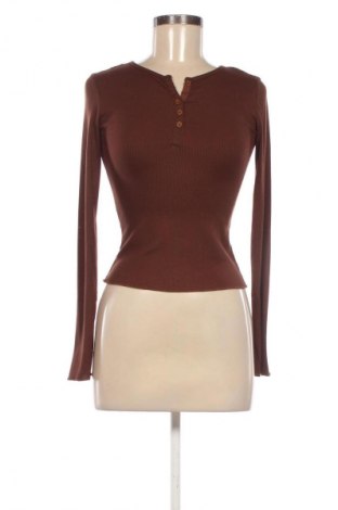 Női blúz Unbranded, Méret M, Szín Barna, Ár 4 132 Ft