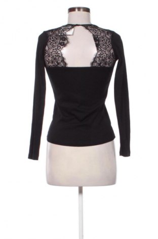 Bluză de femei Unbranded, Mărime S, Culoare Negru, Preț 50,59 Lei