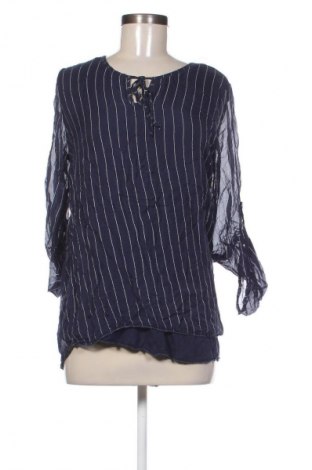 Női blúz Unbranded, Méret M, Szín Kék, Ár 4 132 Ft