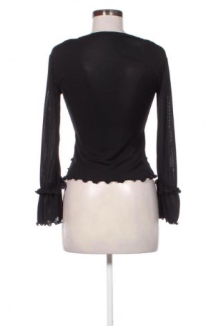 Bluză de femei Unbranded, Mărime S, Culoare Negru, Preț 50,59 Lei