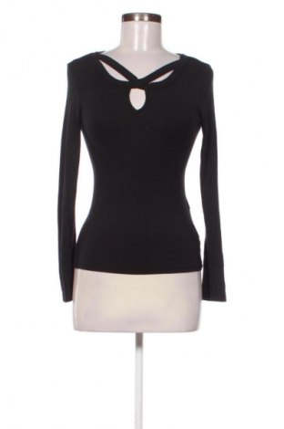 Bluză de femei SHEIN, Mărime S, Culoare Negru, Preț 50,59 Lei