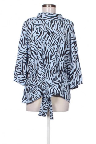 Damen Shirt Unbranded, Größe M, Farbe Mehrfarbig, Preis 9,78 €