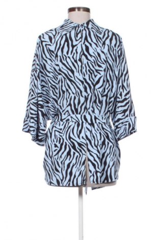 Damen Shirt Unbranded, Größe M, Farbe Mehrfarbig, Preis 9,78 €