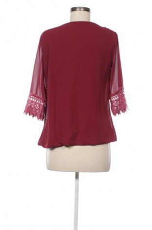 Bluzka damska Unbranded, Rozmiar M, Kolor Czerwony, Cena 53,58 zł