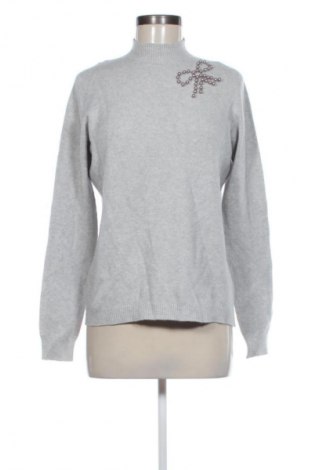 Damen Shirt Unbranded, Größe M, Farbe Grau, Preis € 4,99