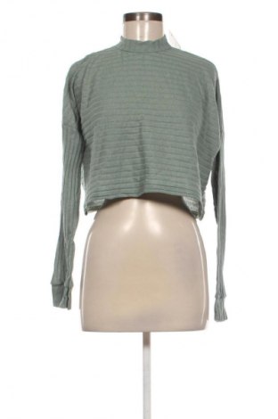 Bluzka damska Unbranded, Rozmiar S, Kolor Zielony, Cena 53,58 zł