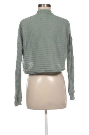 Bluzka damska Unbranded, Rozmiar S, Kolor Zielony, Cena 53,58 zł