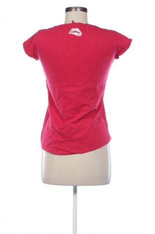Damen Shirt Gaudi Jeans, Größe XS, Farbe Rosa, Preis 20,90 €