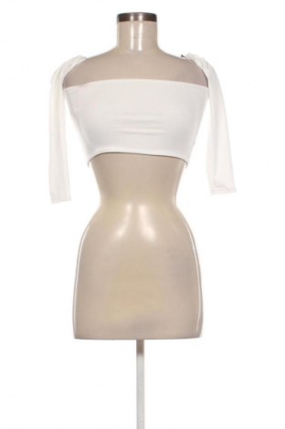 Bluză de femei Unbranded, Mărime S, Culoare Alb, Preț 52,13 Lei