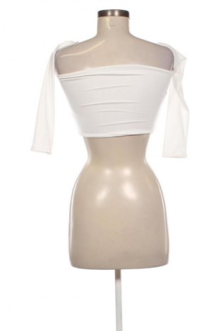 Bluză de femei Unbranded, Mărime S, Culoare Alb, Preț 52,13 Lei