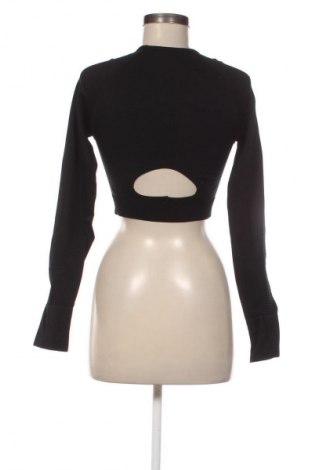 Дамска блуза Unbranded, Размер M, Цвят Черен, Цена 12,00 €