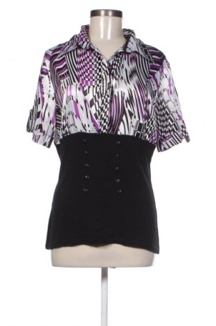 Damen Shirt Unbranded, Größe XL, Farbe Mehrfarbig, Preis € 9,70