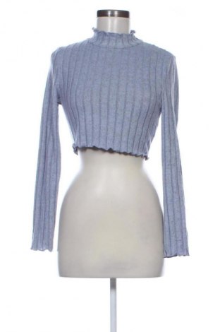 Dámska blúza Unbranded, Veľkosť S, Farba Modrá, Cena  4,95 €