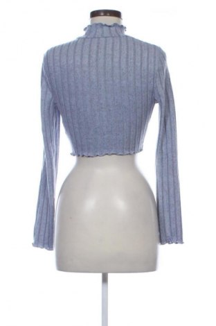 Dámska blúza Unbranded, Veľkosť S, Farba Modrá, Cena  4,95 €