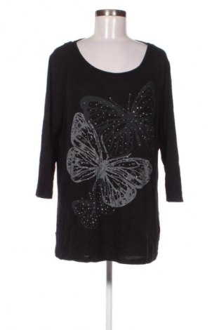 Női blúz Unbranded, Méret XL, Szín Fekete, Ár 4 132 Ft