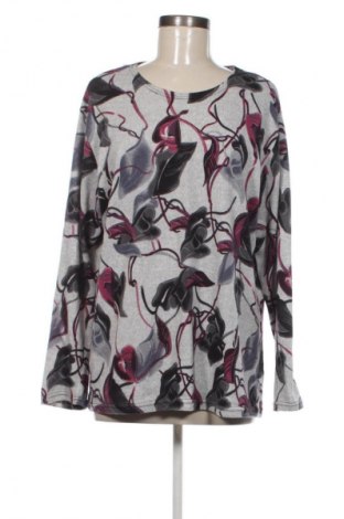 Dámska blúza Unbranded, Veľkosť 3XL, Farba Viacfarebná, Cena  10,00 €