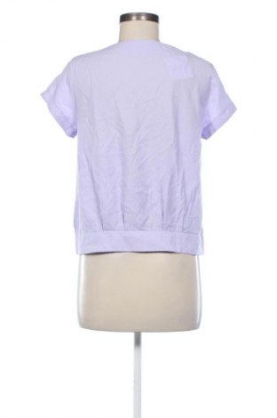 Γυναικεία μπλούζα Unbranded, Μέγεθος M, Χρώμα Βιολετί, Τιμή 9,70 €