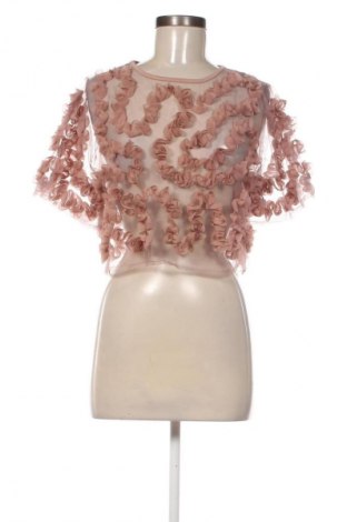 Γυναικεία μπλούζα Unbranded, Μέγεθος M, Χρώμα Ρόζ , Τιμή 10,00 €