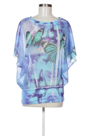 Damen Shirt Unbranded, Größe M, Farbe Mehrfarbig, Preis € 10,00