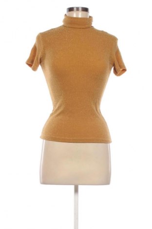 Damen Shirt Unbranded, Größe S, Farbe Orange, Preis 4,99 €