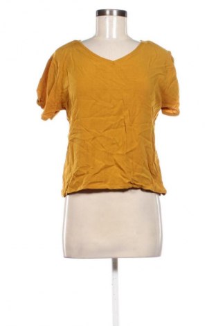 Dámska blúza Unbranded, Veľkosť L, Farba Oranžová, Cena  9,70 €