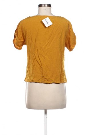 Dámska blúza Unbranded, Veľkosť L, Farba Oranžová, Cena  9,70 €