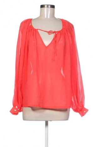 Dámska blúza Unbranded, Veľkosť M, Farba Ružová, Cena  10,00 €