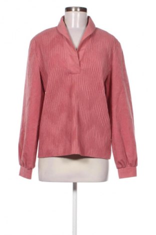 Дамска блуза Unbranded, Размер XL, Цвят Розов, Цена 9,78 €