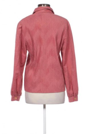 Дамска блуза Unbranded, Размер XL, Цвят Розов, Цена 9,78 €